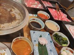-牛匠和牛寿喜锅(西安总店)