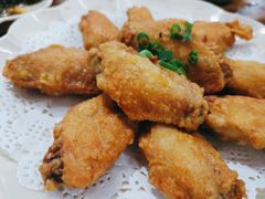 -南记食粥坊·宵夜大排档(岭南分店)