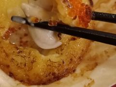 -吉炙烧鸟•本格料理(国际商贸城店)