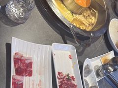 -竹犇番茄火锅(长风街店)