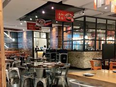 大堂-新旺茶餐厅(嘉里城店)