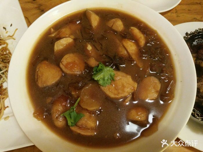 老八件-图片-日照美食-大众点评网