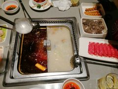 -海底捞火锅(奥山世纪城店)
