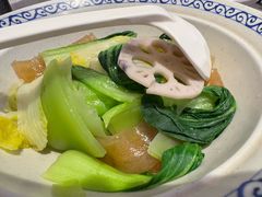 -耍盆友·重庆江湖菜(百子湾店)