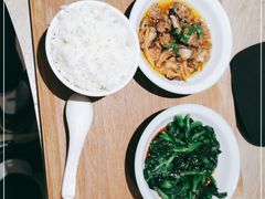 -老乡鸡(融科天地店)