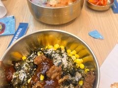 -梨花牛肉汤饭(仁恒伊势丹店)