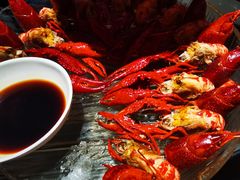 -红盔甲·小龙虾(人民广场店)