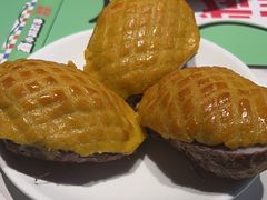 -鑫小城故事·藕汤·家常菜(台北一路总店)