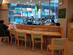 大堂-德克士(文一店)