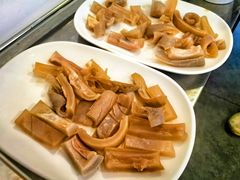 -原汁原味驴庄(长岭村店)