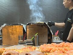 -鸟幸 TORISAKI 炭火居酒屋
