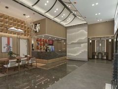 -大鹏饭店·金陵家宴(奥体中心店)