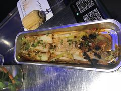 -很久以前羊肉串(大华三路店)