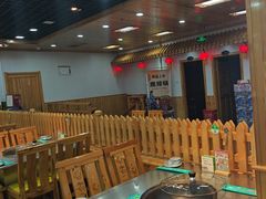 -屯老二农家铁锅炖·行业领军者(天通苑店)