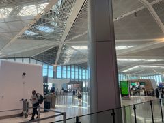 -纽瓦克自由国际机场