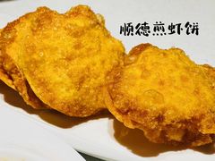 -顺峰顺水顺德菜(第一百货店)