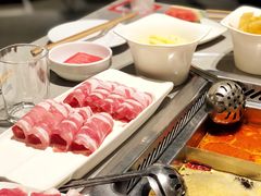 -海底捞火锅(中商百货店)