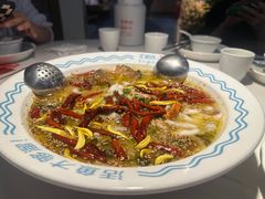 -花椒俏川菜小馆(南海万达店)