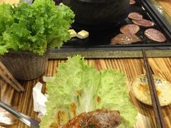 -滇藏石锅宴(北门坡古城管理局店)