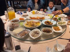 -上海虹桥宾馆味翠餐厅