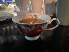 -留香花园(淮海街商业街店)