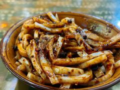 -曹凉粉(西正街店)