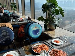 -皇朝万鑫自助餐厅