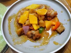 -猪腰一家·地道佛山菜(盐步店)