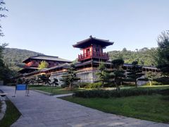 -习家池