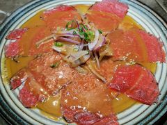 和风熏牛肉-蟹之国·精品蟹料理(极地店)