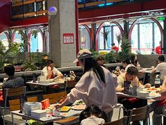 -肥肥虾庄·金牌油焖大虾(杨园滨江时代walk店)