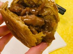 -烤肉季饭庄