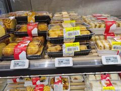 -盒马鲜生(首义店)