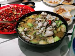 -乔阿马·江南味·驴肉香(龙湖华泾天街店)