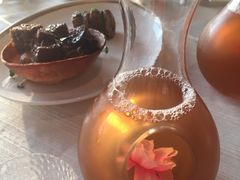 -金轩中餐厅 Jin Xuan(浦东丽思卡尔顿酒店)