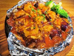 -小和庆·知味(首铸万科店)