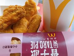 -麦当劳(东门店)