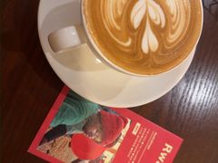 -The Roastery By AllYouWant(福田店)