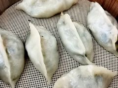 菜包粿-海陆丰明凤擂茶