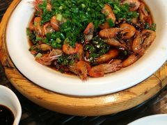 -走马楼饭庄(慈城古县城店)