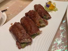 -8餐厅(新葡京酒店)