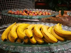 -南宁沃顿国际大酒店-自助餐厅