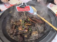 -回味黑鸭煲·始于2006(万松园店)