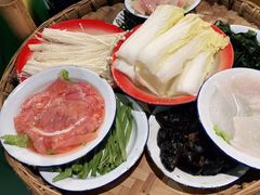 -有拈头成都市井火锅(唐城店)
