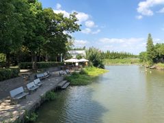 -金稼园·金平湖农家菜