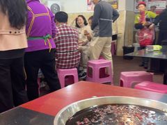 -储奇门鳝鱼火锅(总店)