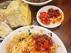 -金枫锅贴(滨江·凯旋门店)