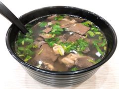 -大董锅贴(崇安寺店)