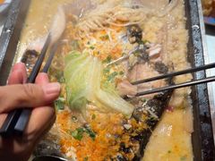 -匠子烤鱼(远大购物中心店)
