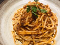 经典肉酱意面-La Terre乐田(万象城店)